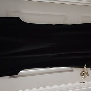 Worth drop waist shift dress